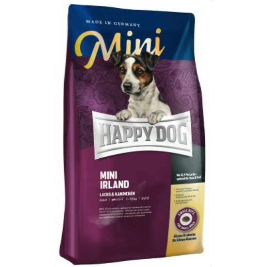 Happy Dog - Mini Irland