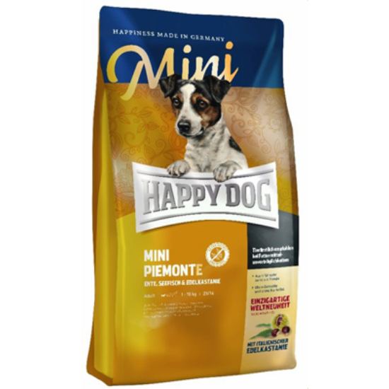 Happy Dog - Mini Piemonte