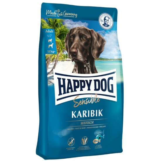 Happy Dog - Supreme Karibik