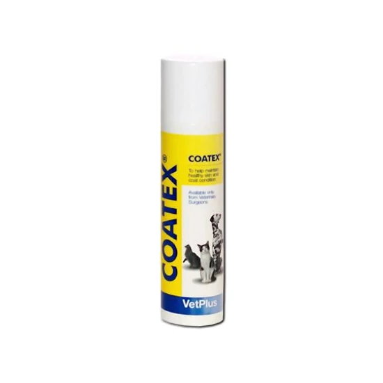 Vetplus Coatex Liquid Pump 65 ml