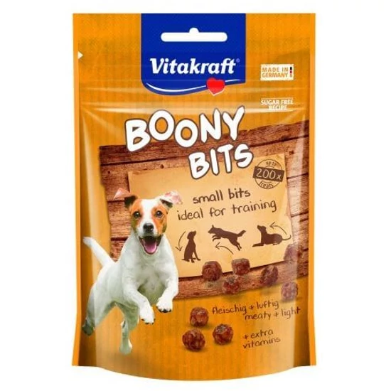 Vitakraft Boony Bits Kutya Jutalomfalat 55 g