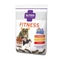 Nutrin Vital Snack Fitness Patkány-Hörcsög-Egér 100 g