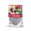 Advantix spot on rácsepegtető oldat kutyáknak 10-25kg között 1db