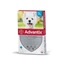 Advantix spot on rácsepegtető oldat kutyáknak 4-10kg között 1db