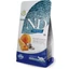 N&D Cat Ocean - Hering-Sütőtök-Narancs száraztáp Felnőtt macskának 1,5 kg