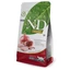 N&D Cat Prime - Csirke-Gránátalma száraztáp Felnőtt macskának 1,5 kg