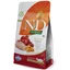 N&D Cat Pumpkin Fürj-Sütőtök-Gránátalma táp Steril macskáknak 300 g