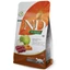 N&D Cat Pumpkin Szarvas-Sütőtök-Alma táp macskáknak 1,5 kg