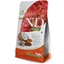 N&D Cat Quinoa - Hering Száraztáp a Bőrért és Szőrzetért 300 g