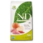 N&D Prime Cat - Vaddisznó-Alma száraztáp Felnőtt macskának 300 g