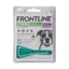 Frontline Combo kutya L 20-40 kg