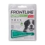 Frontline Combo kutya XL 40 kg felett
