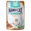 Happy Cat - Sensitive Skin&Coat alutasak a Bundáért 20x85 g