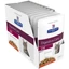 Hill's Prescription Diet - I/D Emésztés támogató Csirkés alutasak cicáknak 12x85 g