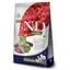 N&D Dog Quinoa - Bárányos emésztést támogató száraztáp kutyáknak 7 kg