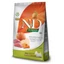 N&D Dog Pumpkin - Vaddisznó-Sütőtök-Alma száraztáp Kistestű Kutyáknak 800 g