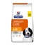 Hill's Prescription Diet - C/D Urinary Multicare csirkés kutyatáp 1,5 kg