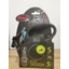 Flexi Black Design S Szalag 5m 15 kg-ig Kék