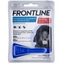 Frontline rácsepegtető oldat kutyáknak XL 40 kg felett