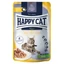 Happy Cat- Culinary Baromfihúsos alutasak 85 g