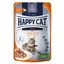Happy Cat- Culinary Kacsahúsos alutasak 85 g
