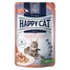 Happy Cat- Culinary Lazacos alutasak cicáknak 85 g