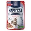 Happy Cat- Culinary Marhahúsos alutasak 85 g