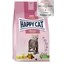 Happy Cat - Baromfi száraztáp Junior Kiscicáknak 300 g