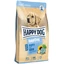 Happy Dog - NaturCroq Puppy Kiskutyaeledel 1 kg
