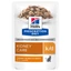 Hill's Prescription Diet - K/D Kidney Care Vesekímélő alutasak Csirke 85 g