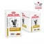 Royal Canin Veterinary Feline Urinary S/O szószos nedveseledel 85g