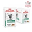 Royal Canin Veterinary Diabetic nedvestáp cukorbeteg macskáknak 12x85g