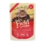 Sam's Field - Pouch Hús Steril Cicáknak Marha-Cékla 85 g