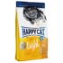 Happy Cat - Fit & Well Adult Light 300 gr