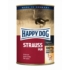 Happy Dog - Pur - Struccos konzerv 12x400 gr