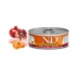 N&D Cat Pumpkin Csirke-Sütőtök-Gránátalma konzerv macskáknak 80 g