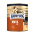 Happy Dog - Pur - Kacsahúsos konzerv 6x800 gr