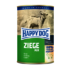 Happy Dog - Pur - Kecskehúsos konzerv 12x400 gr