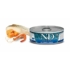 N&D Cat Ocean -Tőkehal-Garnélarák-Sütőtök konzerv Felnőtt macskának 80 g