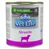 VetLife Dog Struvite konzerv Húgykő ellen 300g