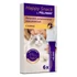 Feliway Happy Snack relax jutalomfalat cicának csirkével 6x15 g