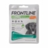 Frontline Combo kutya S 2-10 kg