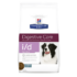 Hill's Prescription Diet - I/D Sensitive száraztáp kutyáknak 1,5 kg