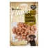 Flamingo Snack Nyúl Kockák Kutyáknak 85 g