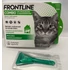 Frontline Combo rácsepegtető oldat macskának 1 db pipetta
