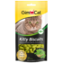 GimCat Macskamentás Halas Keksz Cicáknak 40 g