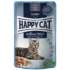 Happy Cat- Culinary Pisztrángos alutasak 85 g