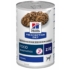 Hill's Prescription Diet - Z/D konzerv Ételallergiás kutyának 370 g