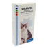 Strantel Cat tabletta macskáknak A.U.V 8x
