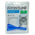 Frontline rácsepegtető oldat macskáknak